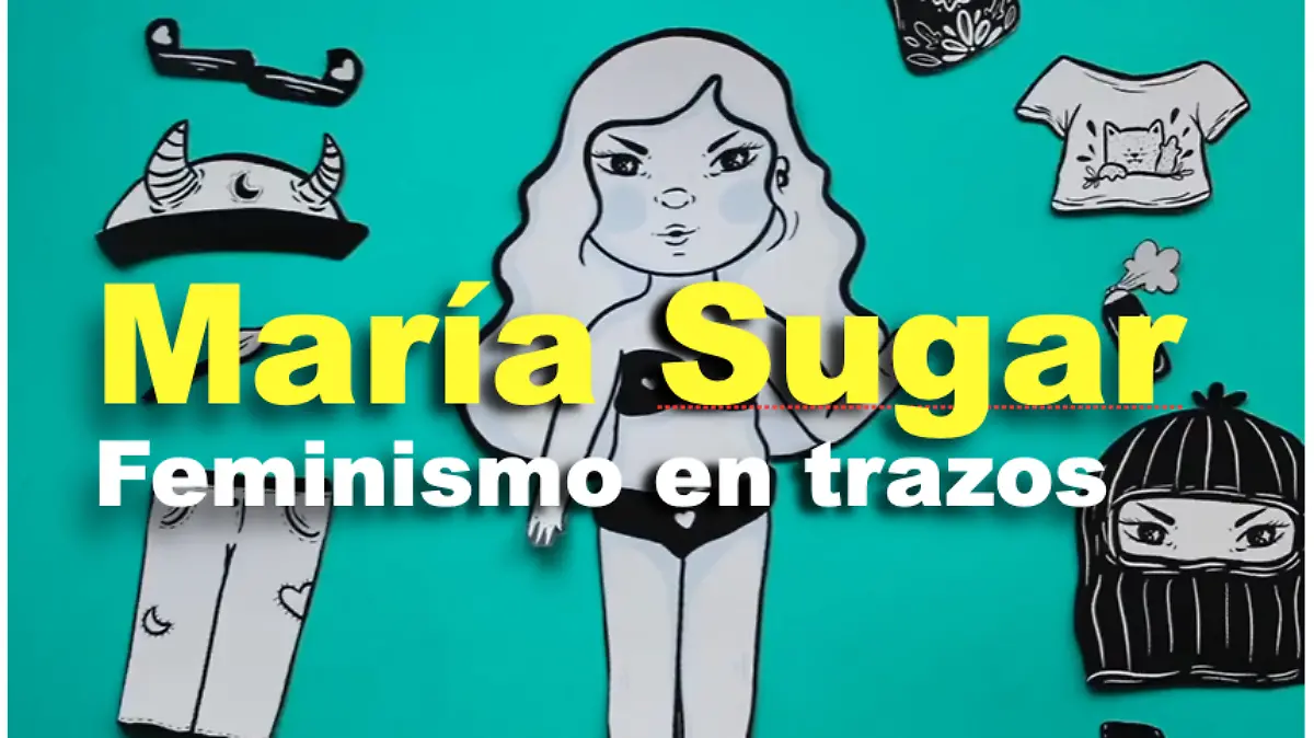 María Sugar Feminismo